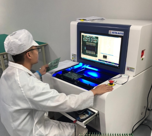 SMT工廠_貼片加工中的常見(jiàn)不良原因