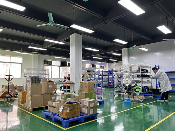SMT貼片來料加工精細流程剖析
