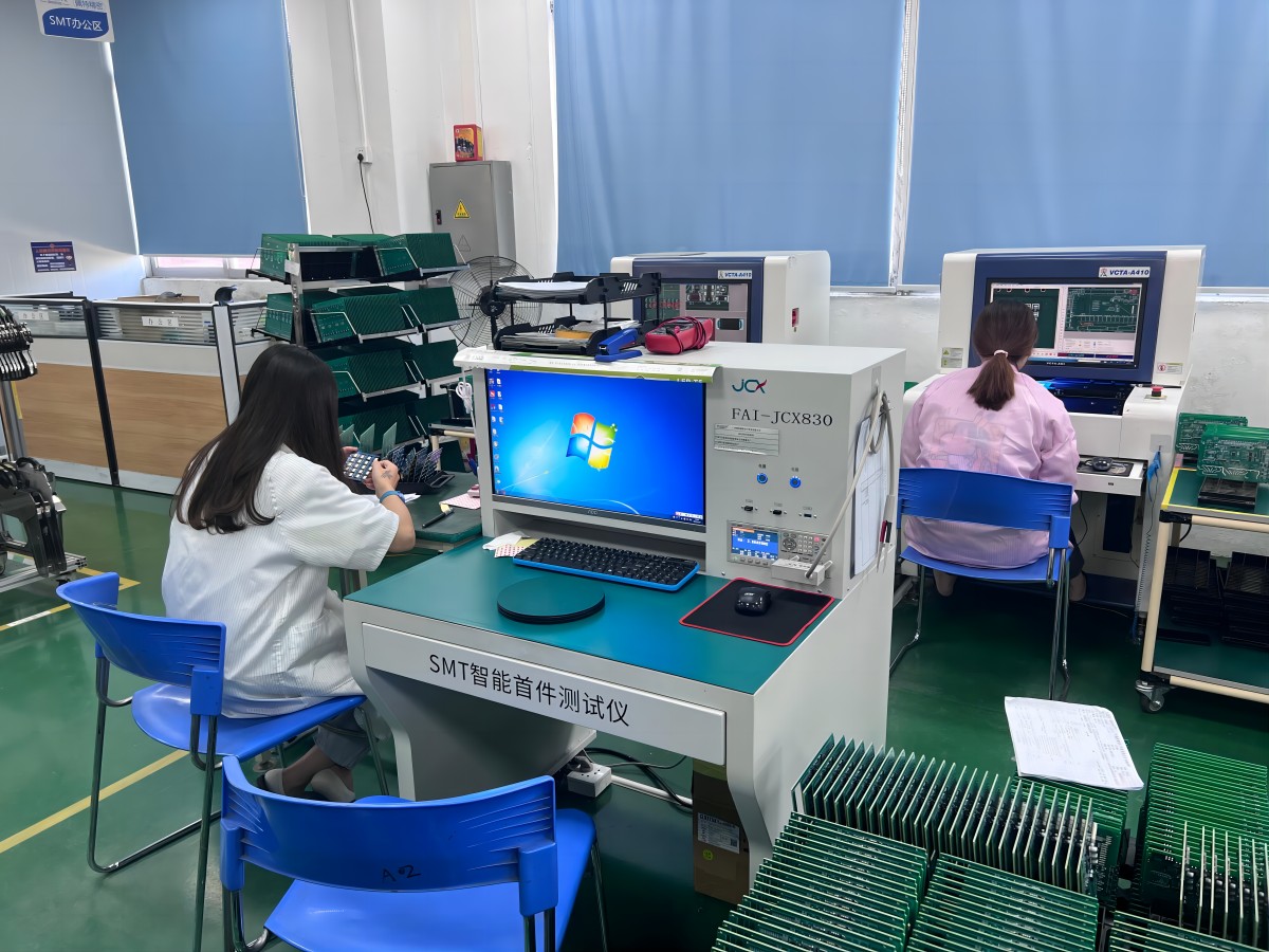 SMT貼片加工關鍵要點解析