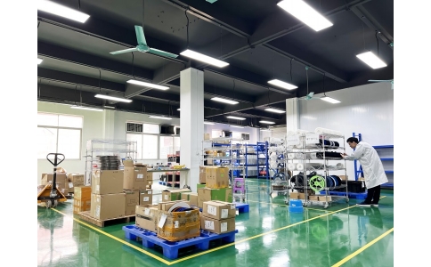 SMT工廠物料來(lái)料質(zhì)量控制的策略與實(shí)踐
