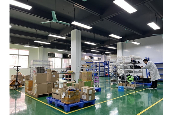 SMT貼片來(lái)料加工精細(xì)流程剖析